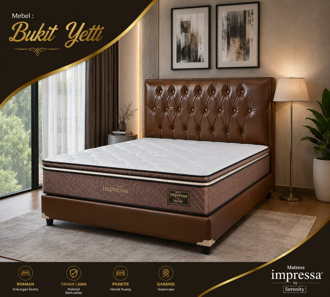 Matras Supreme