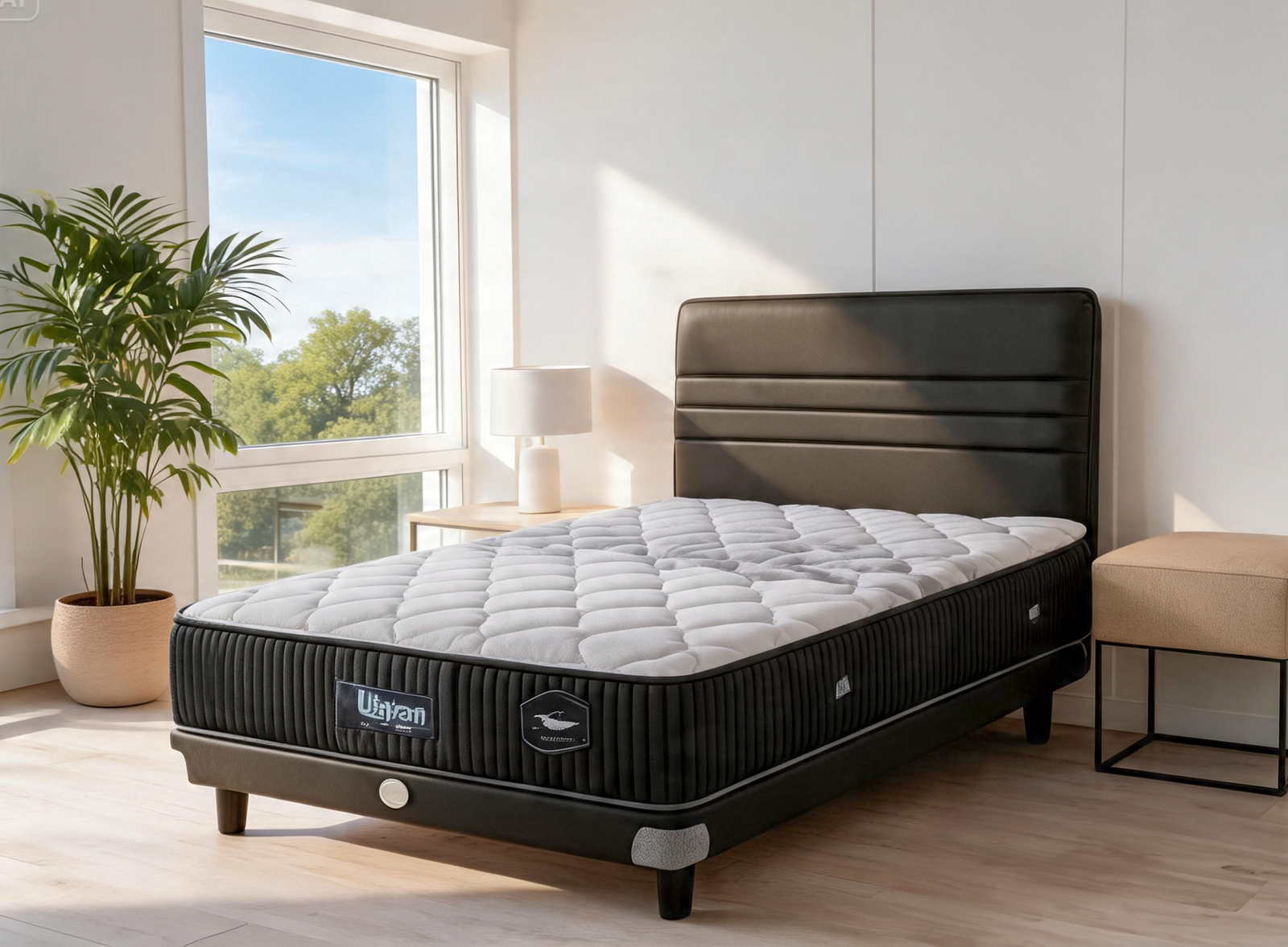 Multibed IRTYSH