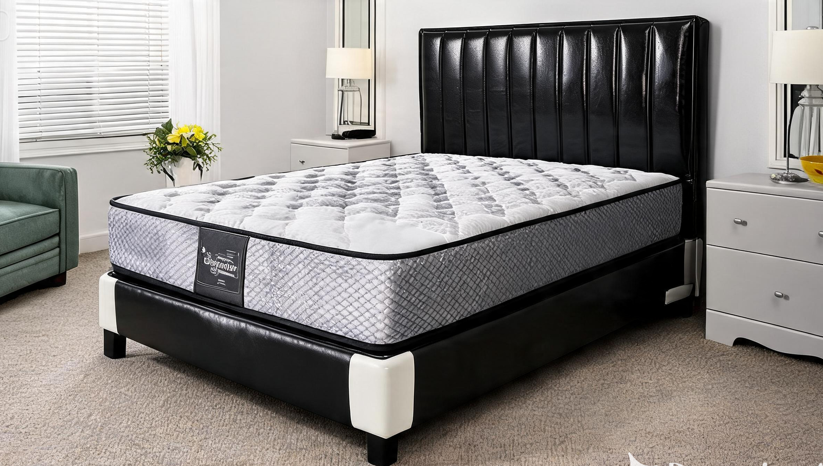 Matras Supreme